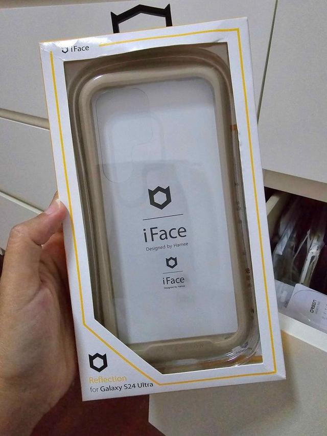 ปล่อยต่อ S24 ultra เคส iface