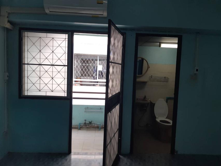 ห้องแอร์ว่างให้เช่า สินเศรษฐีคอนโดมิเนียม พระราม 2 จ.สมุทรสาคร ติดตลาดลีลา