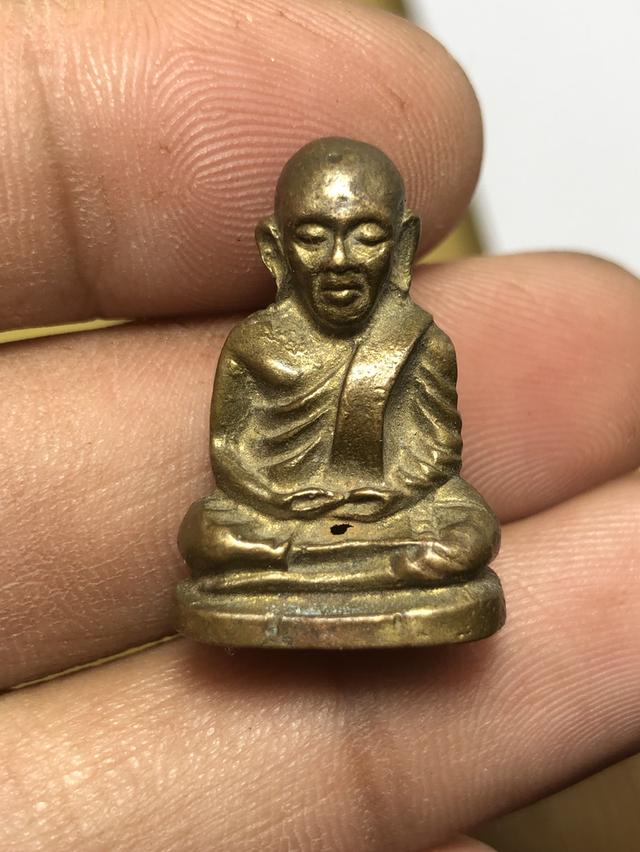 📌ยกคู่หลวงพ่อเงิน วัดบางคลาน 5