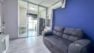 แอสปาย รัตนาธิเบศร์ 2 Aspire Rattanathibet 2 . 2