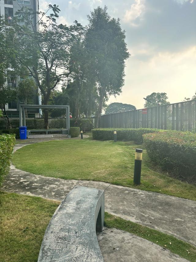 ขายคอนโด The Kith Plus พหลโยธิน-คูคต โครงการ D เฟสใหม่ เฟอร์นิเจอร์ครบ | Digital Door Lock ทำเลดีใกล้ BTS คูคต 13