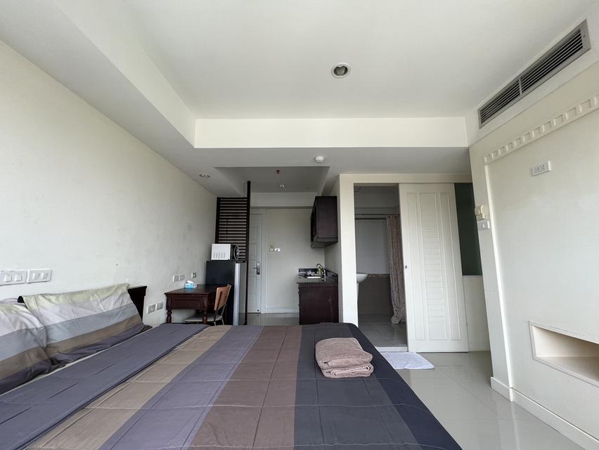 ให้เช่าคอนโด The Royal Navin Tower ห้อง 181 17