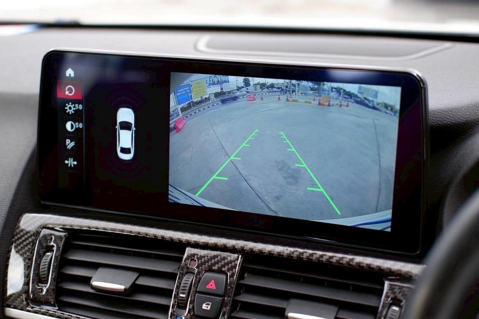 BMW X3 2.0d High Line 2013 รูปที่ 10