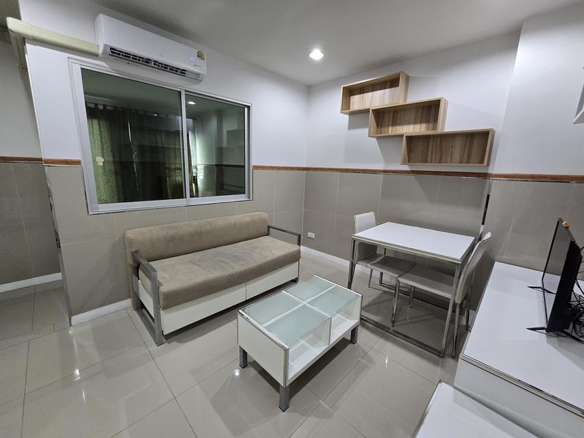 Premio condo ปล่อยเช่าคอนโด ชั้น3 1 ห้องนอน 1 ห้องน้ำ 2