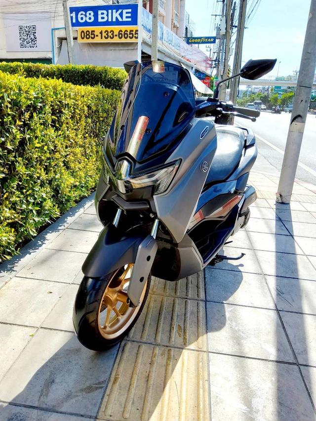 Yamaha Nmax155 VVA Techmax ปี2026 สภาพเกรดA เอกสารครบพร้อมโอน รูปที่ 7