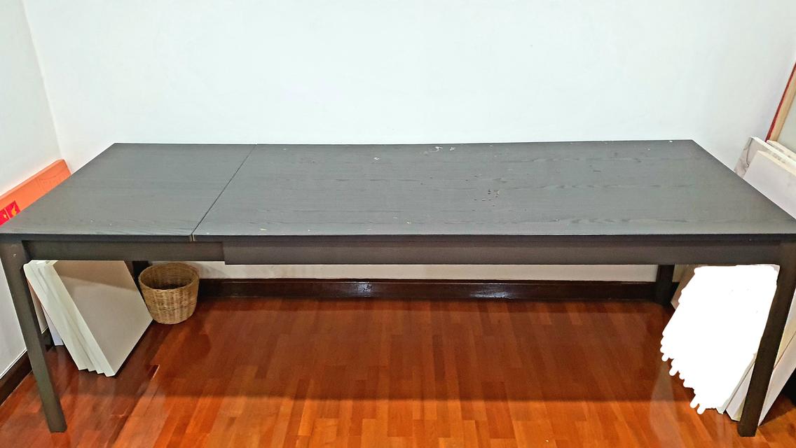 long table
