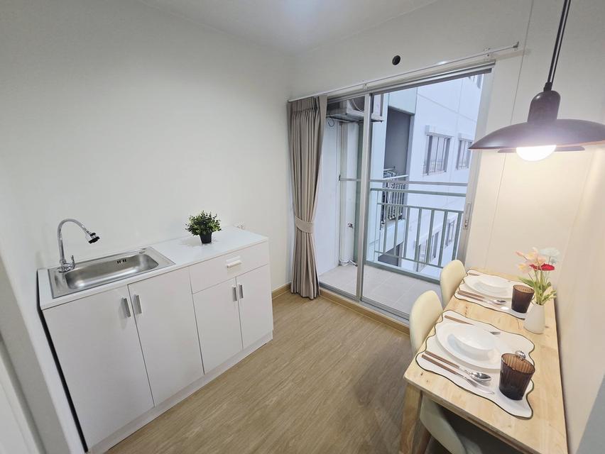 Owner Post รับเอเจ้น Lumpini Mega City Bangna ห้องสวย พร้อมอยู่ 12