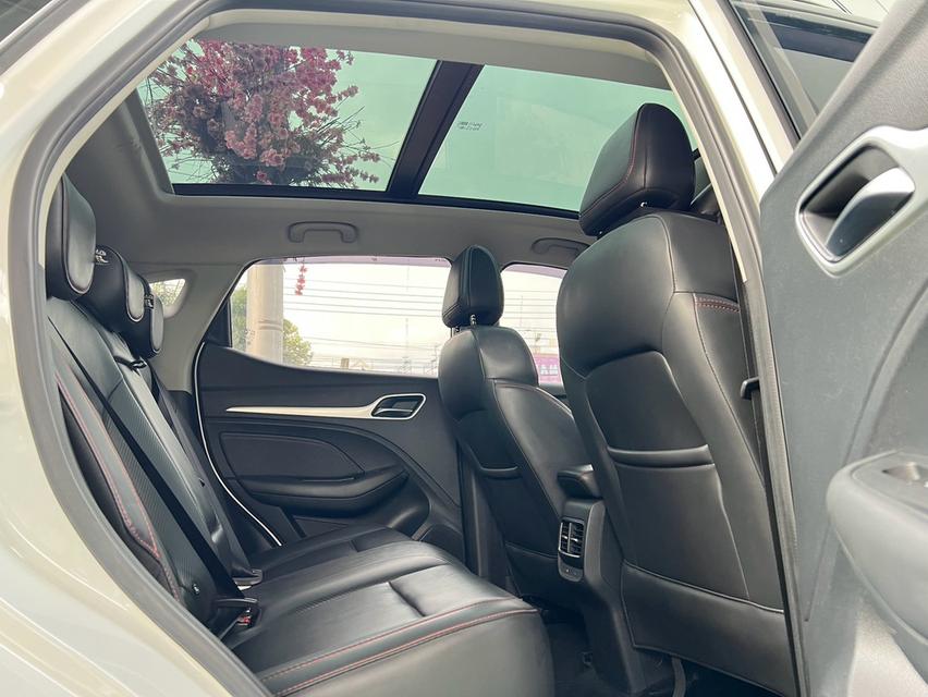 🚨⚡️🔥 MG ZS EV TOP X AUTO 2025 🔥⚡️🚨 รูปที่ 13