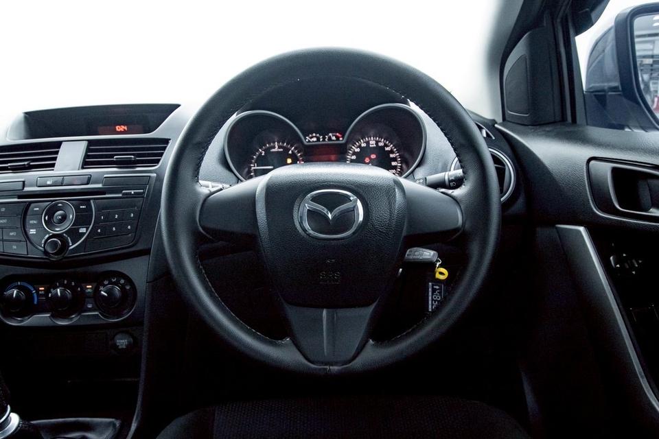 รหัสรถ 1D303 MAZDA BT50 PRO 2018 15