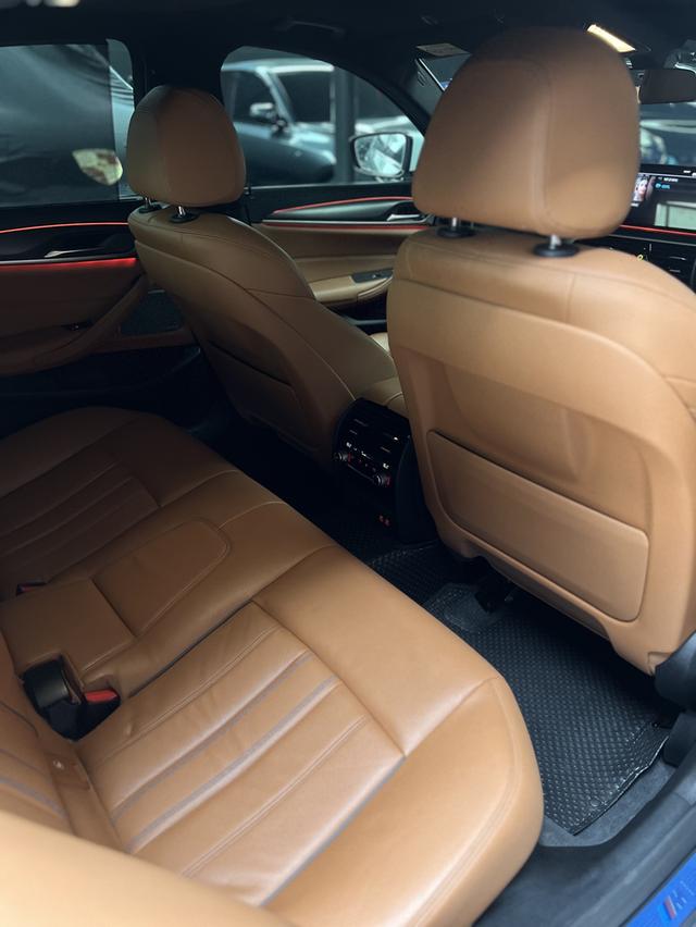 BMW 530e M Sport 10