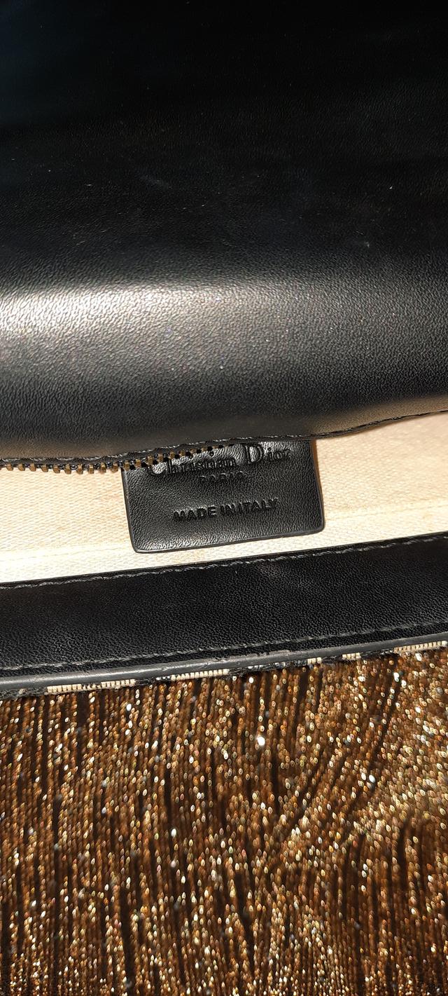 Dior bag 4