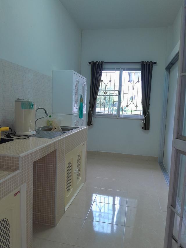 บ้านชั้นเดียวจังหวัดนครนายก 8