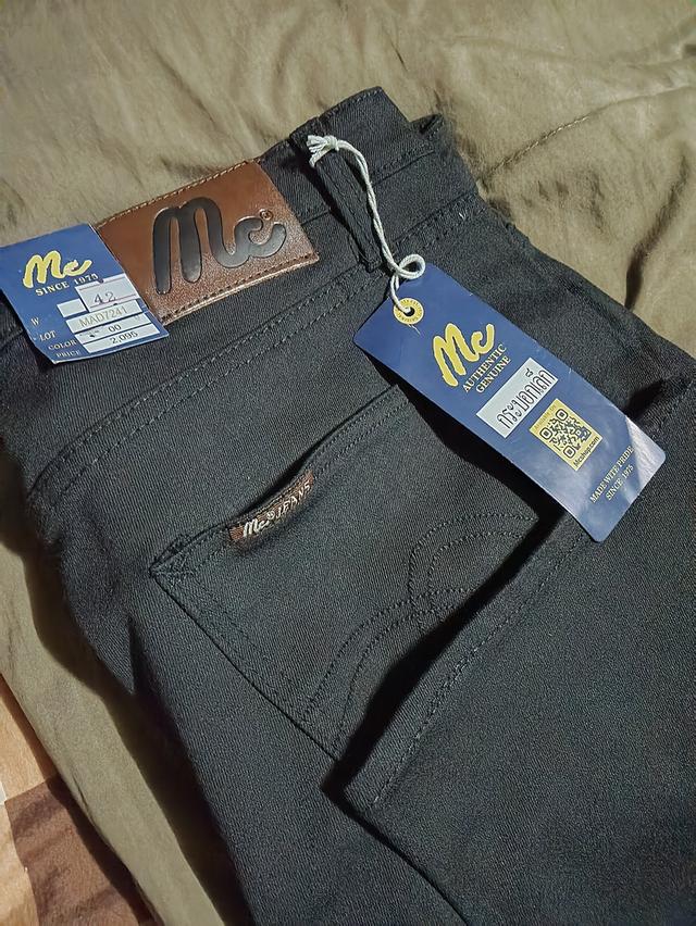 กางเกงยีนส์ mc กางเกงผู้ชาย
