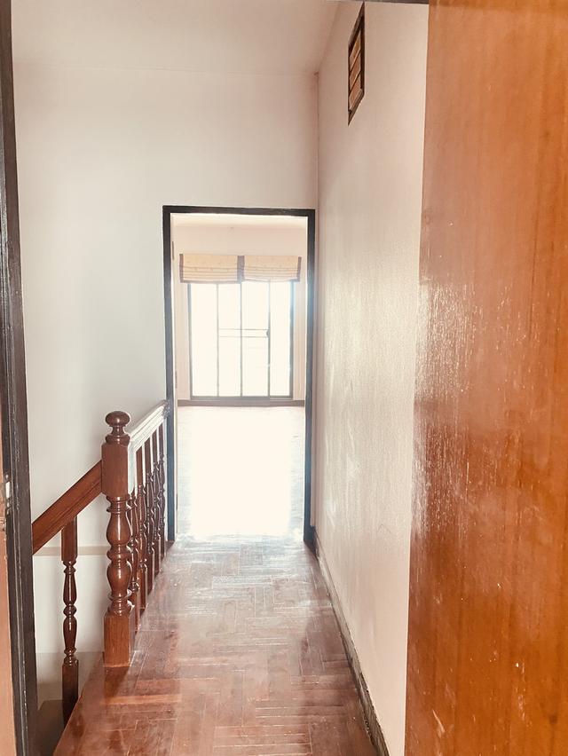 ขายทาวน์เฮาส์3 ชั้น ถนน สุขุมวิท 77 ( อ่อนนุช25) 16