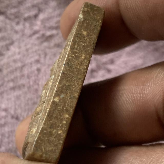 พระสมเด็จไม่ทราบที่ พระสะสม รูปที่ 7