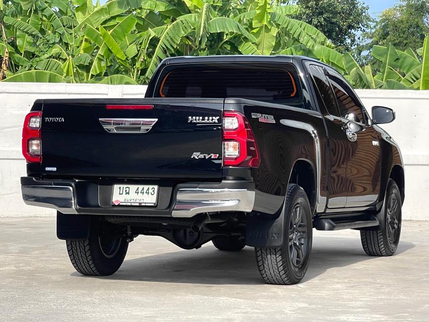 ขาย Toyota Reco 2.4Entry ปี21