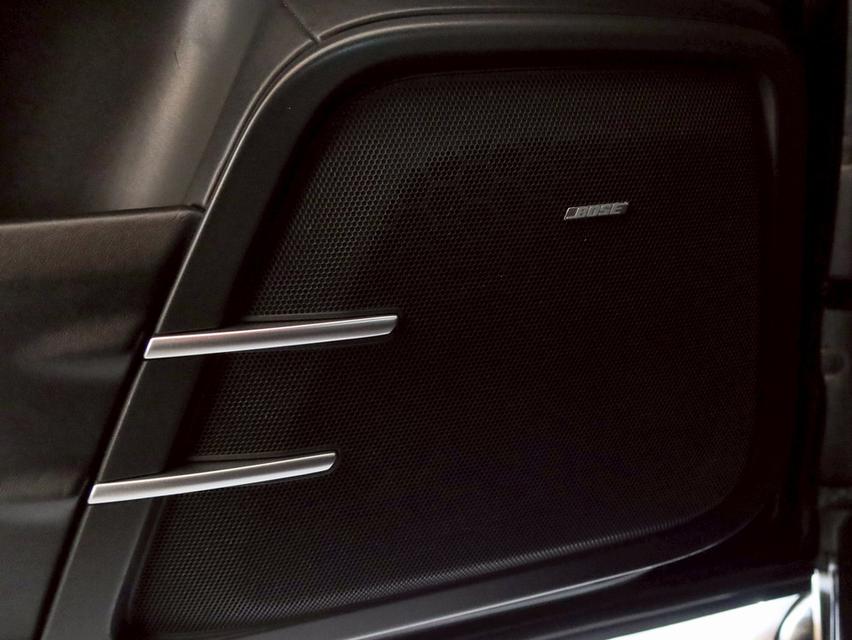 Porsche Cayenne Diesel 3.0 2012 รูปที่ 10