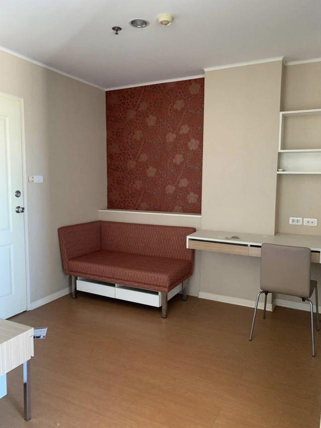 ลุมพินีคอนโดทาวน์ รามอินทรา - นวมินทร์ 1