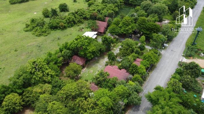 ขายที่ดินวิวเขา เกือบ 6 ไร่ เขาพระ จ.นครนายก  ทำเลสวย ติดถนนใหญ่ ใกล้แหล่งท่องเที่ยว เหมาะทำรีสอร์ท–คาเฟ่–บ้านพักตากอากาศ 7