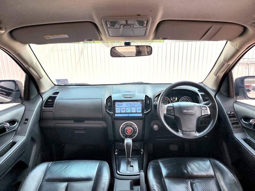 ขาย Isuzu Dmax 1.9Z Ddi ปี17 12