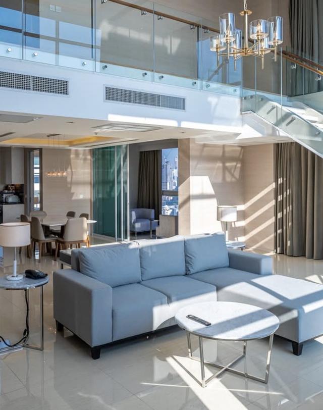 Thonglor Duplex Penthouse 3