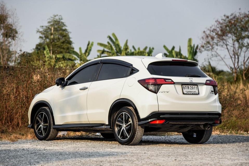 รหัส CBL2911 Honda HR-V 1.8 RS AT 2019 2