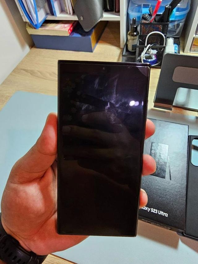 ขาย Samsung Galaxy S23 Ultra ไม่มีตำหนิ 4
