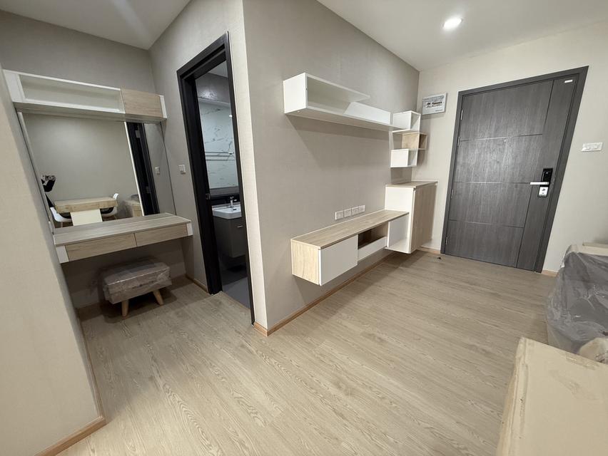 ขายคอนโดใกล้นิมมานฯ ห้องใหม่ พร้อมอยู่ 6