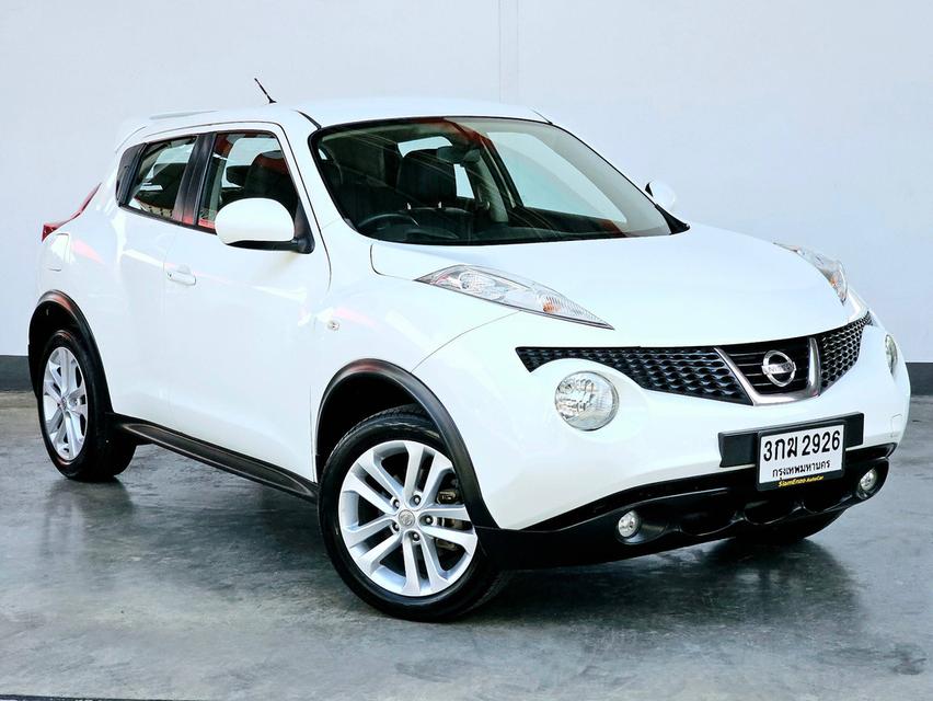 Nissan Juke 1.6 V ปี 2014 รหัส SEZ2926