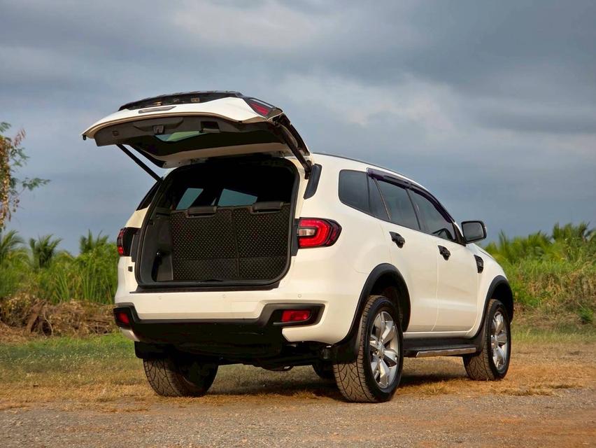 รหัสรถ NC8171 ✳️ EVEREST 2.2 TITANIUM PLUS (2WD) 7