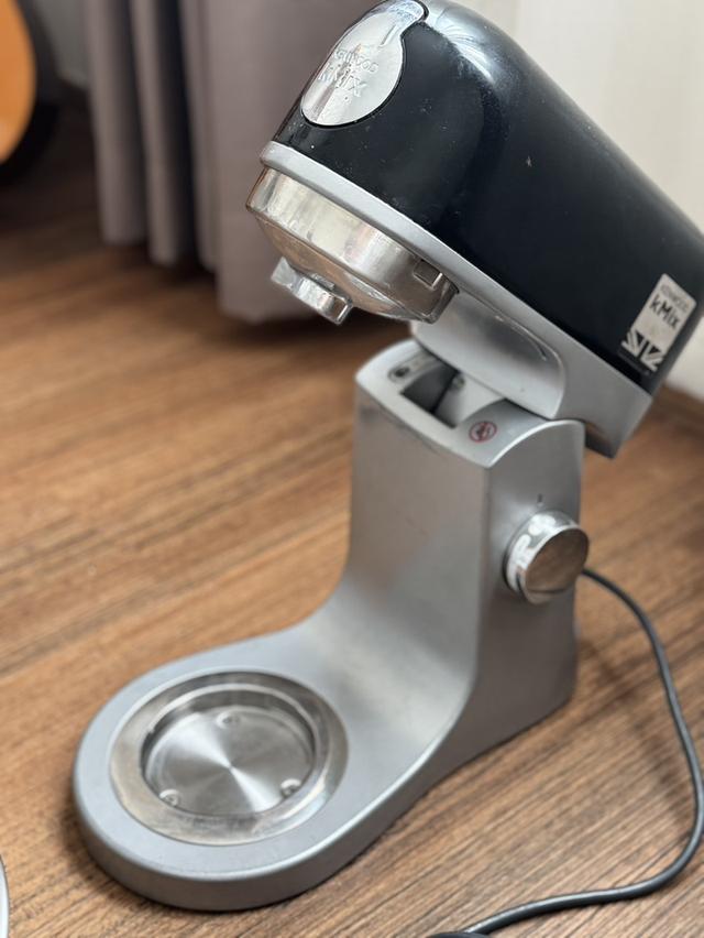 Kenwood เครื่องผสมอาหาร kMix รุ่น KMX750CR