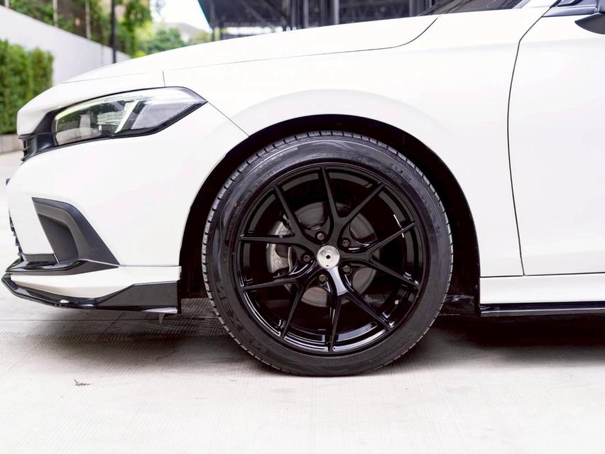 Honda Civic 1.5 Turbo EL+ ปีจด 2022 3