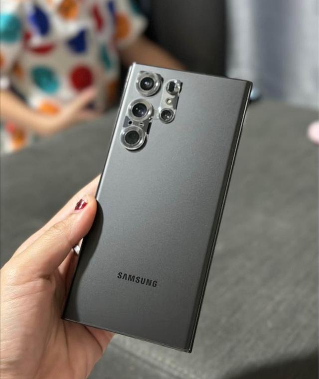 Samsung S23 Ultra 512GB