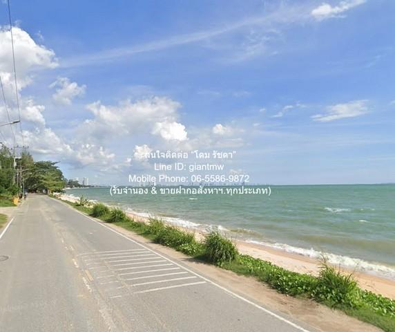 บ้าน ขายบ้าน 2 ห้องนอน 2 ห้องน้ำ พร้อมที่ดิน 199.20 ตร.ว. ใกล้ชายหาดบางเสร่ สัตหีบ ใหญ่ขนาด 99 ตรว. 0 ngan 1 ไร่ 2800000 3