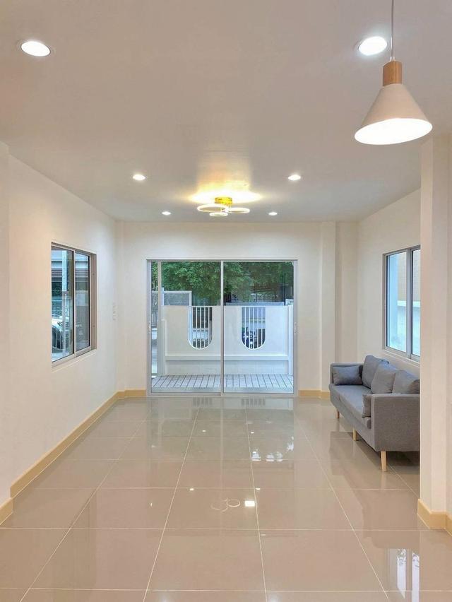 หมู่บ้านTheBlessแจ้งวัฒนะ-ชัยพฤกษ์  3
