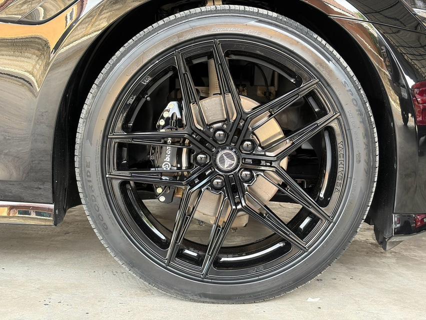 BYD Seal Dynamic AWD ปี23 รูปที่ 19