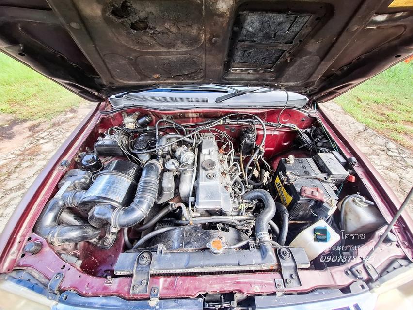 Strada ตัวท็อปกระจกไฟฟ้า มีเล่มโอน 8