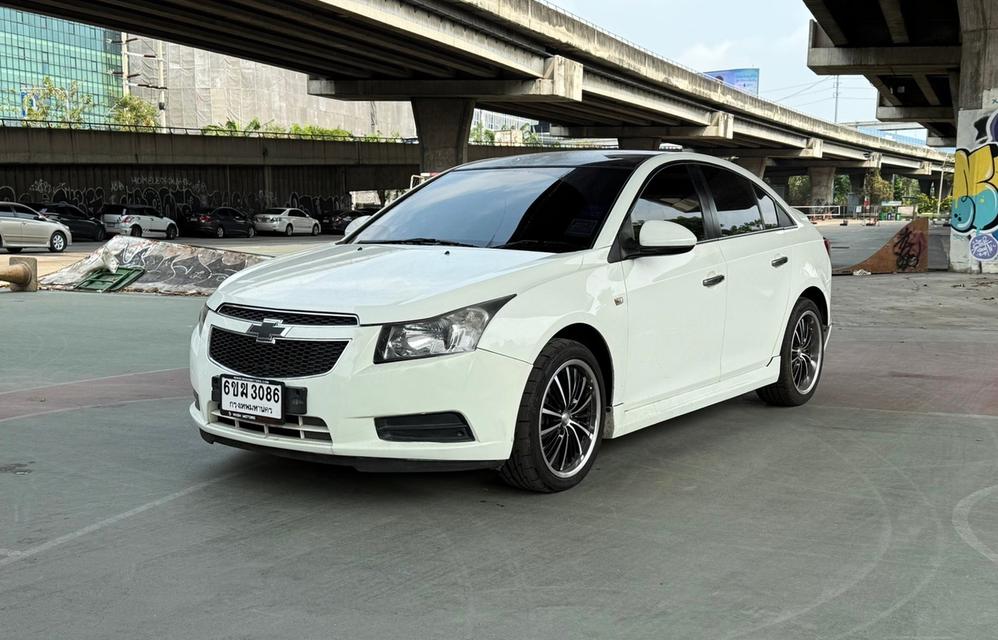 CHEVROLET CRUZE 1.8 LS Auto ปี 2011  2