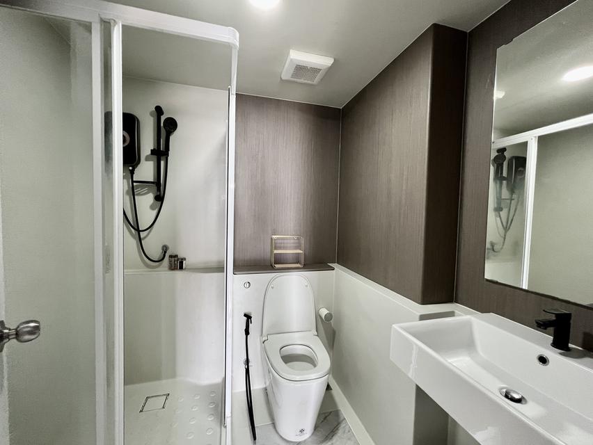 คอนโด Low-Rise The Belgravia ลาดพร้าว 15 9