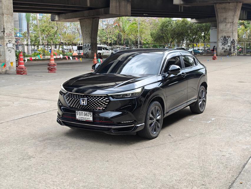 ็Honda HR-V RS
