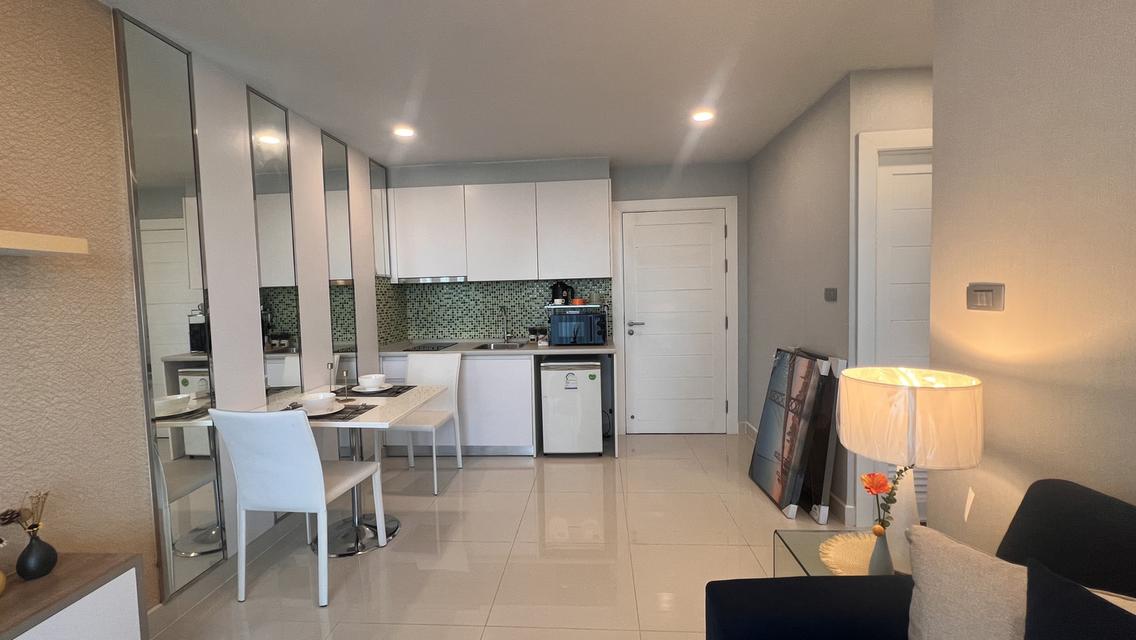 ขายคอนโดอะเมซอน ชั้น 8 วิวเมือง 36 ตรม. 8