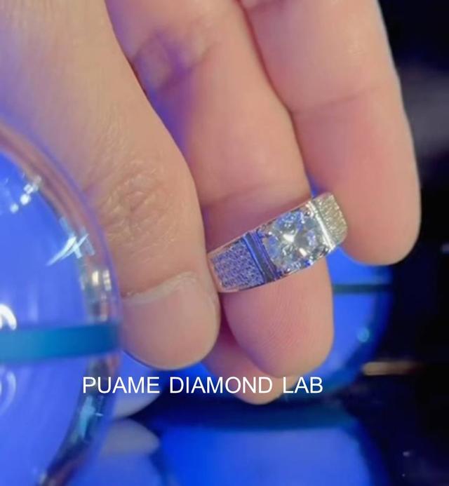 แหวนเพชรแท้ ร้านเราก็สามารถขึ้นตัวเรือนสั่งทำได้ราคามิตรภาพ พร้อมใบรับประกันสินค้า– ปุอามี่ Diamond Lap Rama2 (083-2469526)