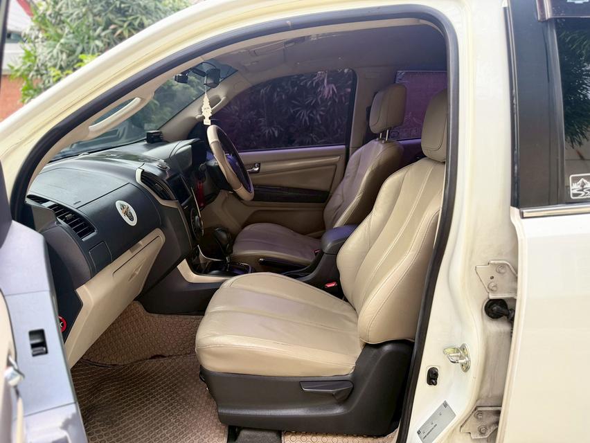 🚗 Chevrolet Trailblazer 2.8 4WD AT ปี 2014 (แปลงโฉมเป็นปี 2017) 🚗 รูปที่ 11