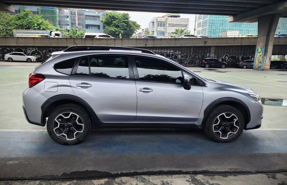 Subaru XV 2.0i AWD ปี 2013 5