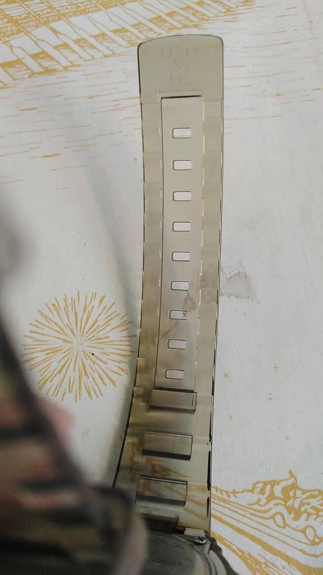 1990s Ladies Vintage CASIO Baby-G Shock Resisting Digital Quartz Wristwatch CASIO Baby-G BG-3000   7