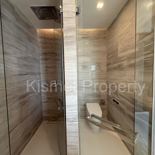 For SALE Q1 Sukhumvit 4beds size 296 sq.m. 10