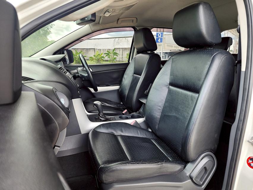 MAZDA BT50 PRO 2.2 Hi-Racer 4 ประตู  A/T ปี2014 9