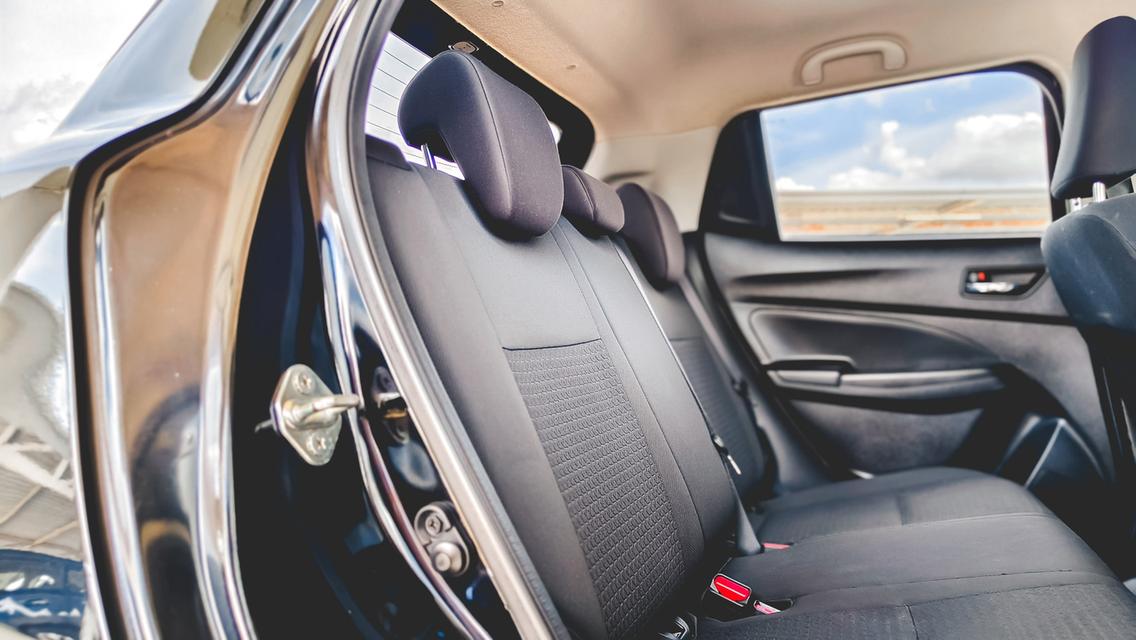SUZUKI Swift 1.2 GLX CVT ปี 2019 รูปที่ 13