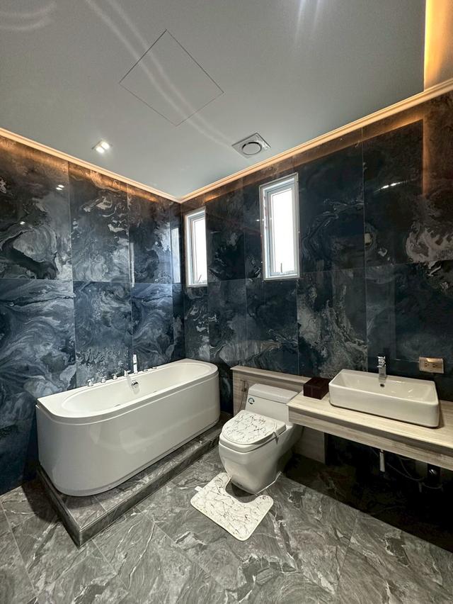 Luxury Pool villa for sale and rent Pattaya - Jomtien beach 10