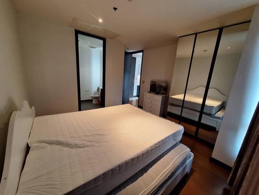 ขายถูกคอนโดโครงการ The Lofts Yennakart เจ้าของขายเอง 9